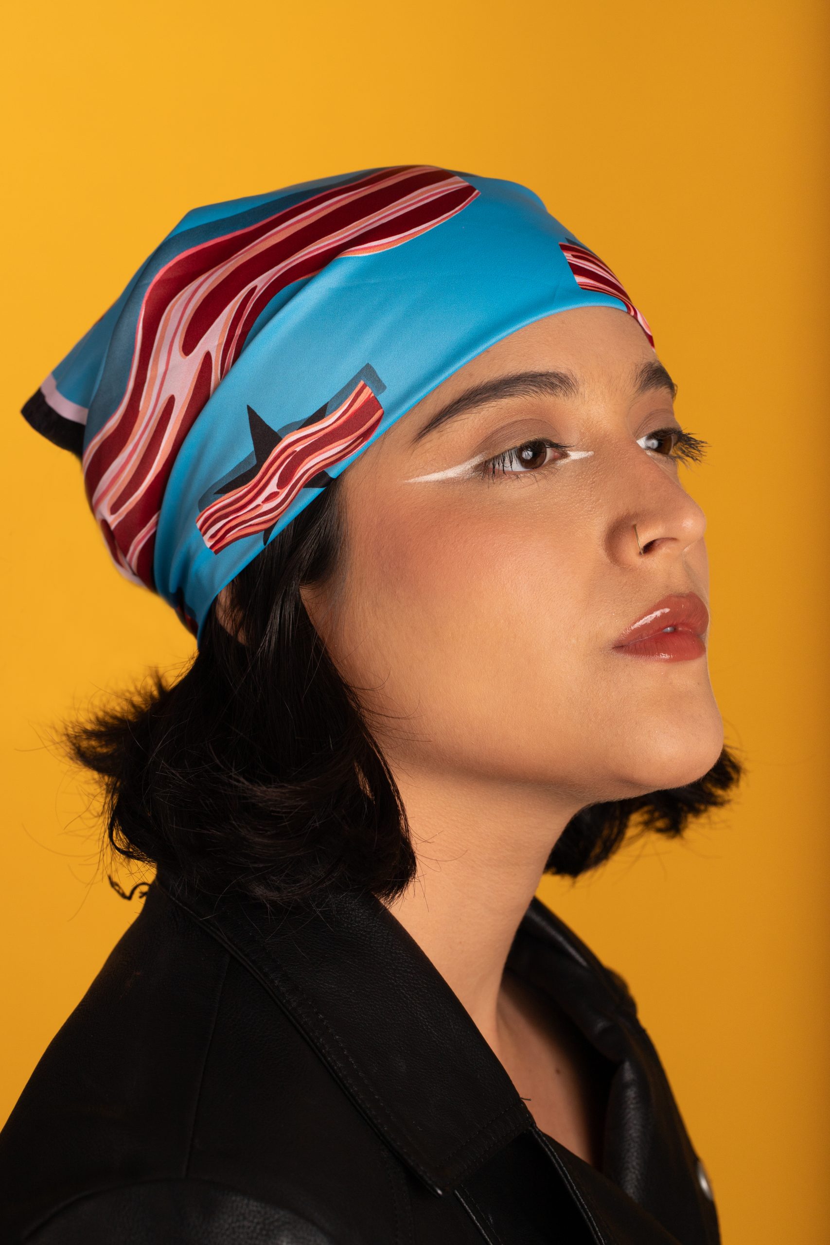 Pañuelos Pequeños - Imagen 5