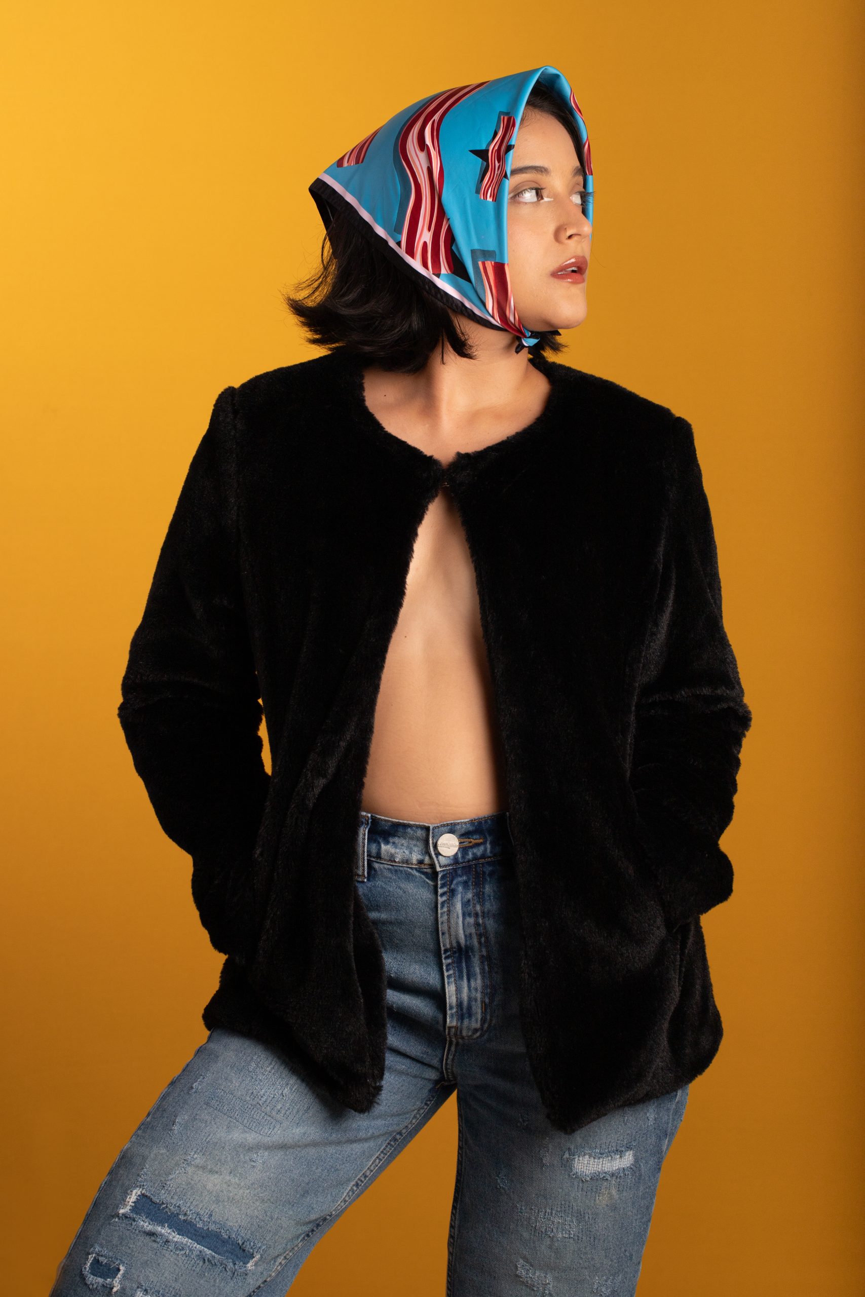 Pañuelos Pequeños - Imagen 4