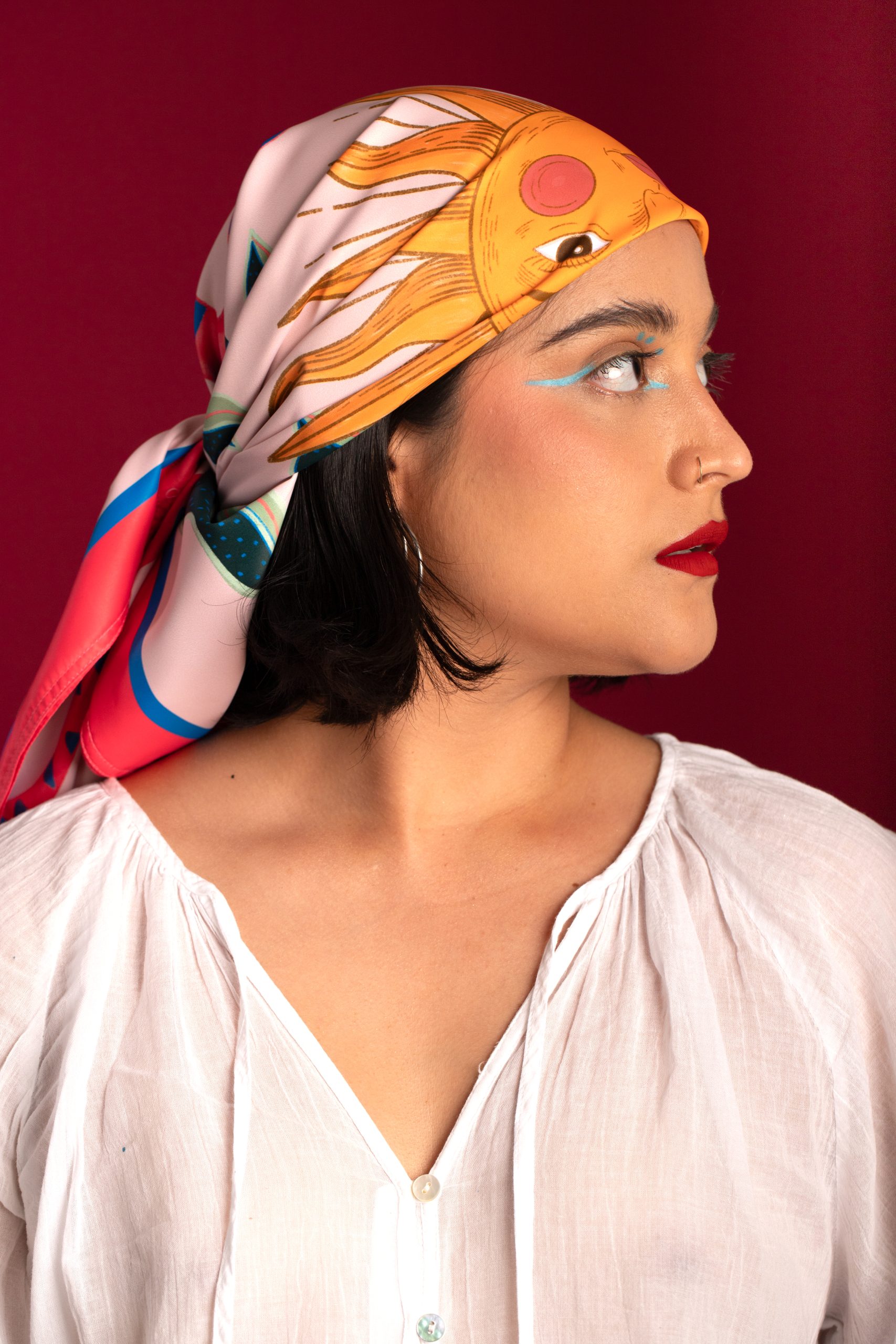 Pañuelos Pequeños - Imagen 10