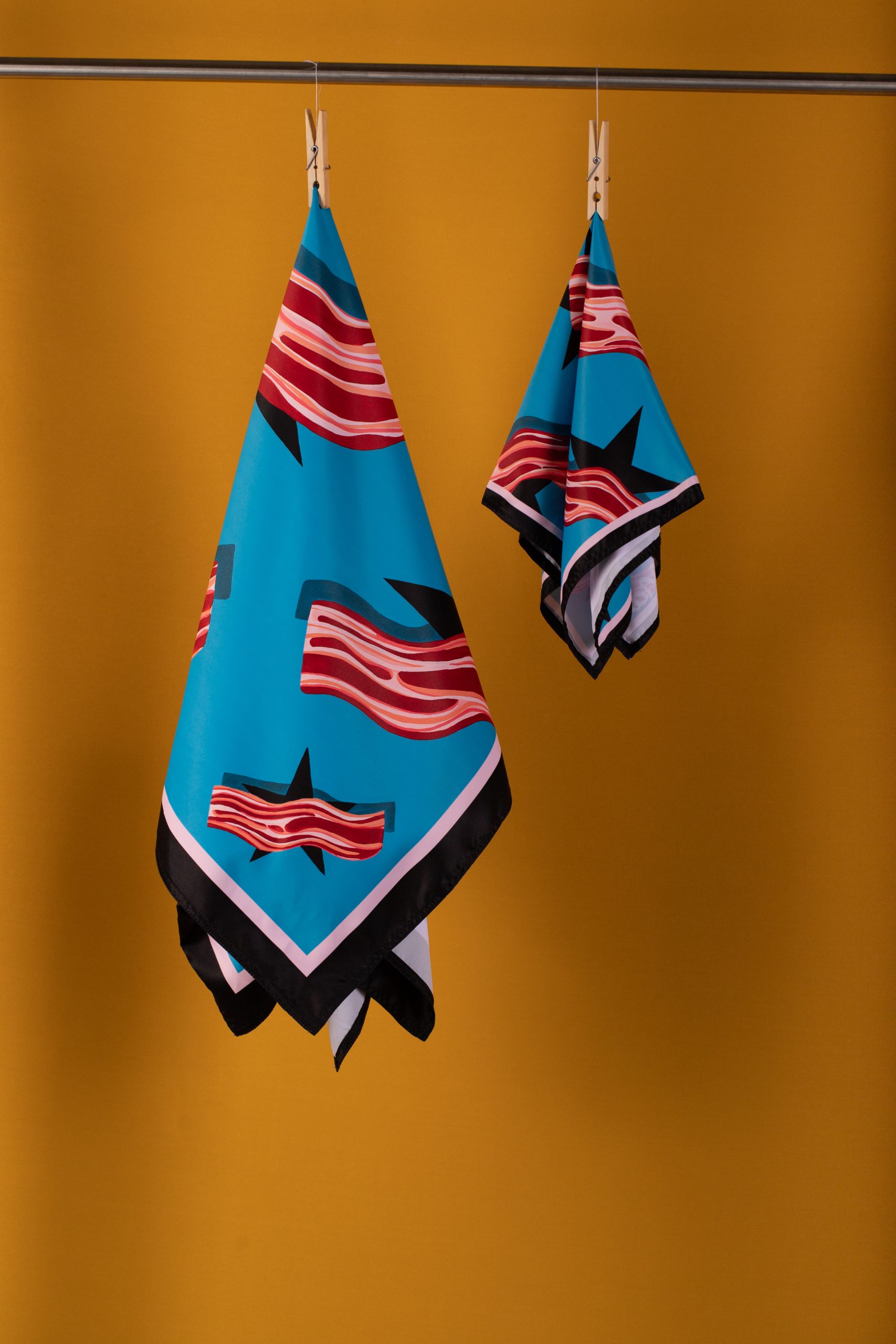 Pañuelos Pequeños - Imagen 13