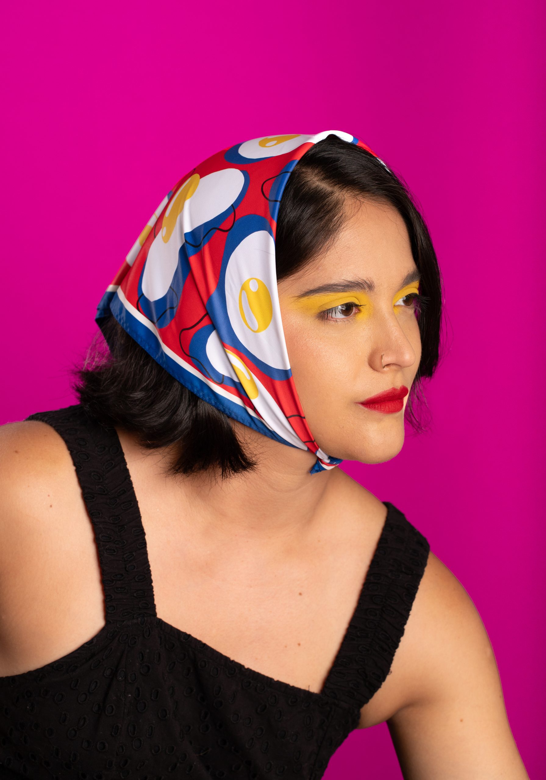 Pañuelos Pequeños - Imagen 3